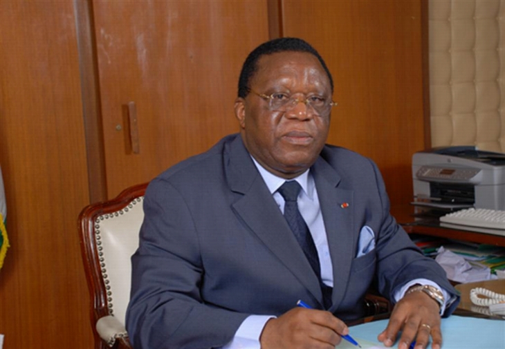 Processus - Youssouf Bakayoko aux candidats: « La date du 31 octobre sera tenue » - Rév Tagoua, candidat indépendant: « Il faut être un génie... »